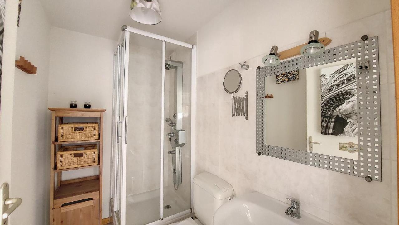 Grand Cerf 67 Appartement Saint Jean D Aulps Dış mekan fotoğraf