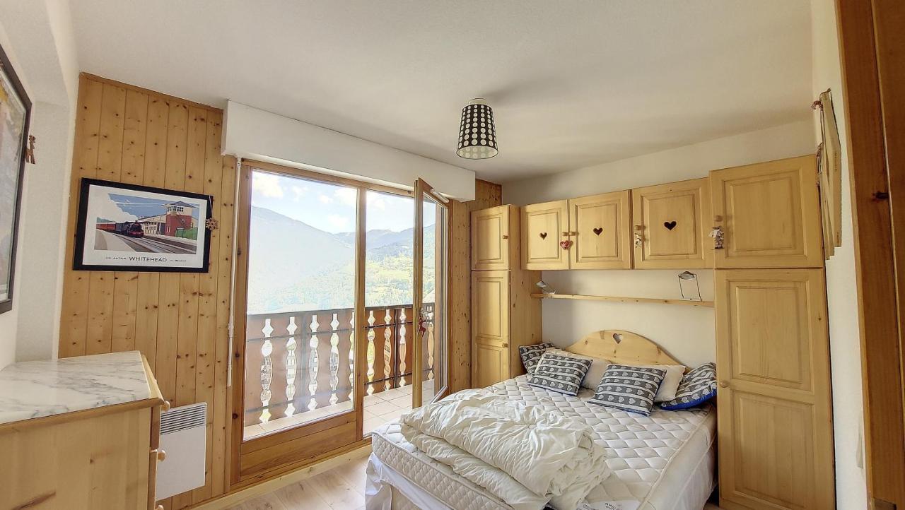 Grand Cerf 67 Appartement Saint Jean D Aulps Dış mekan fotoğraf
