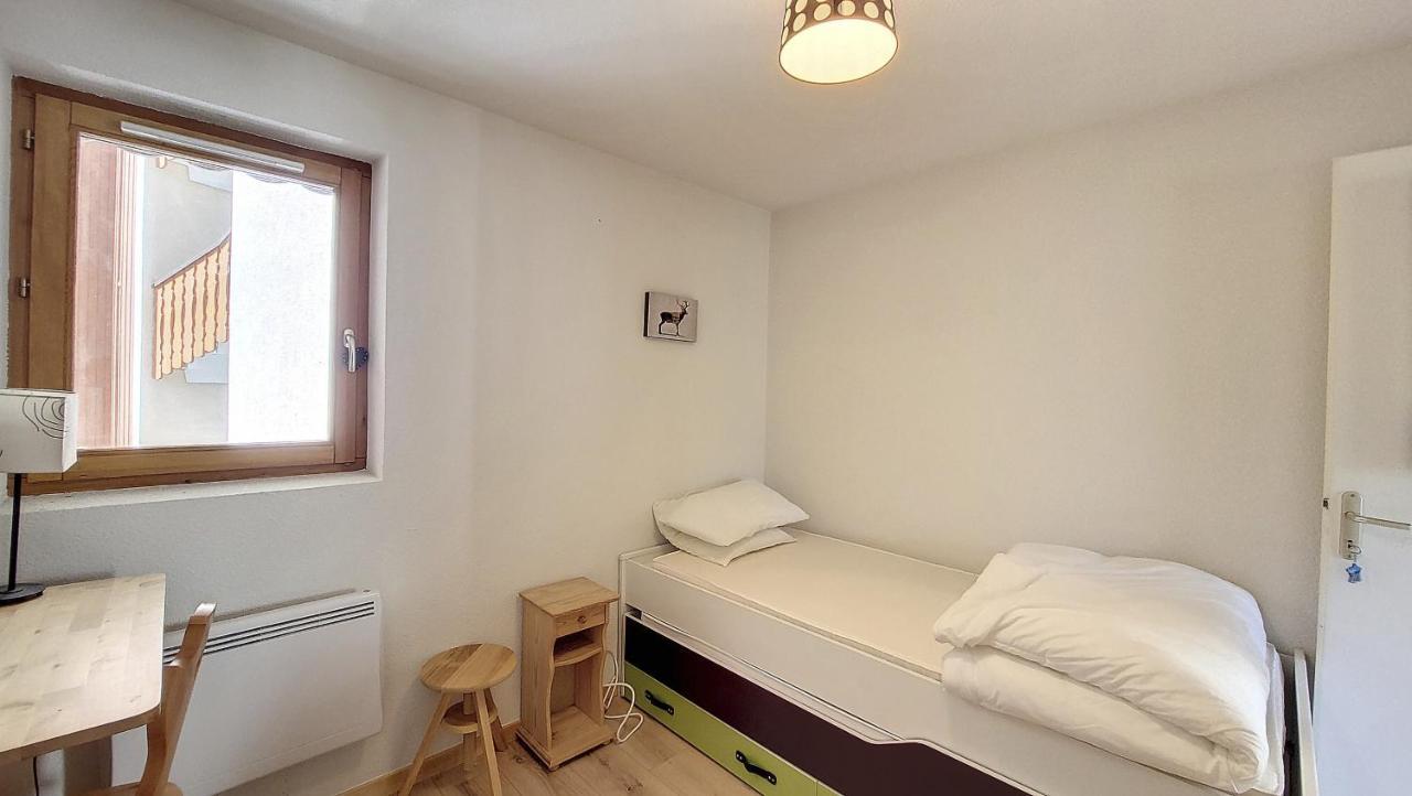 Grand Cerf 67 Appartement Saint Jean D Aulps Dış mekan fotoğraf